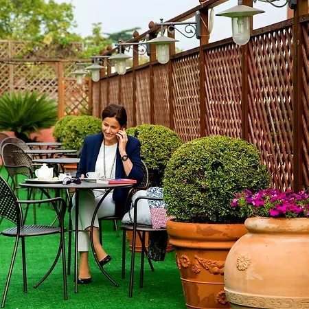 Marini Park Castel di Leva