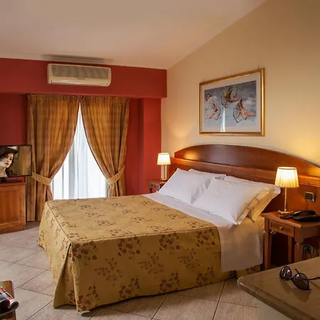 Marini Park Отель 3*