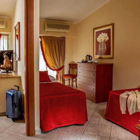 Marini Park 3* Кастель-ди-Лева