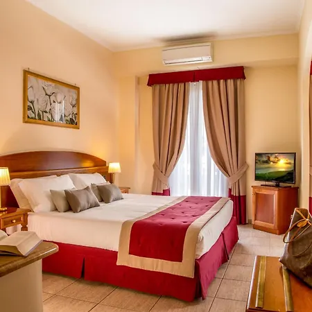 Отель Marini Park 3*