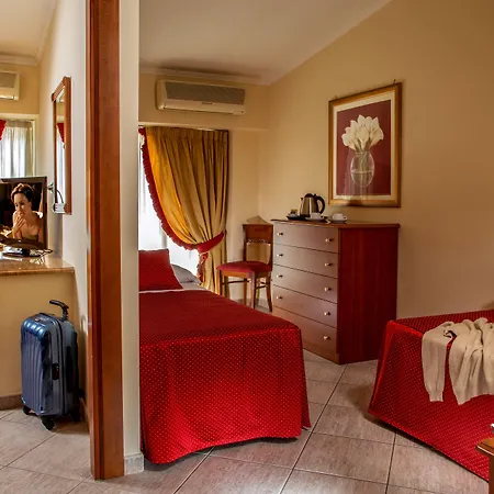 Marini Park 3*