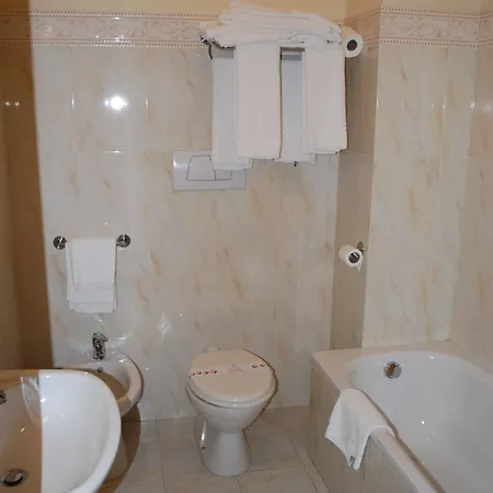 Marini Park 3*