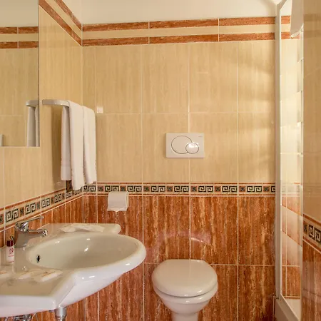 Marini Park 3*