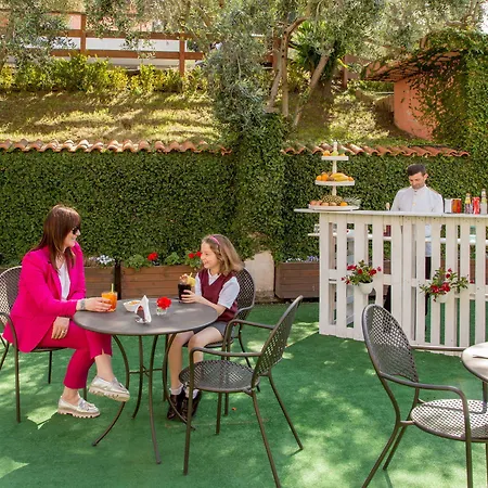 Marini Park Кастель-ди-Лева