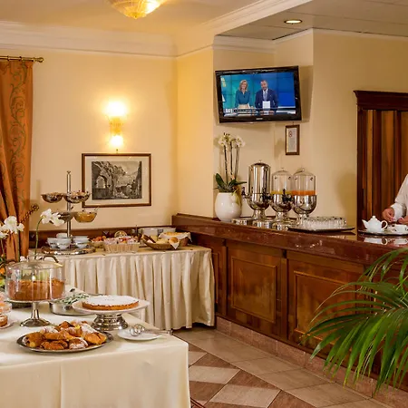 Hotel Marini Park 3*