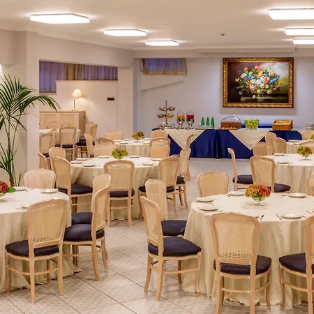 Hotel Marini Park 3*