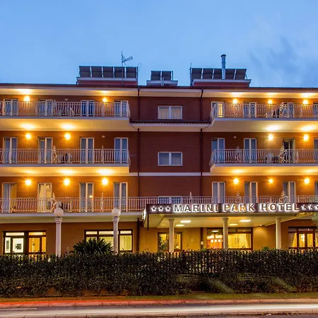 Hotel Marini Park