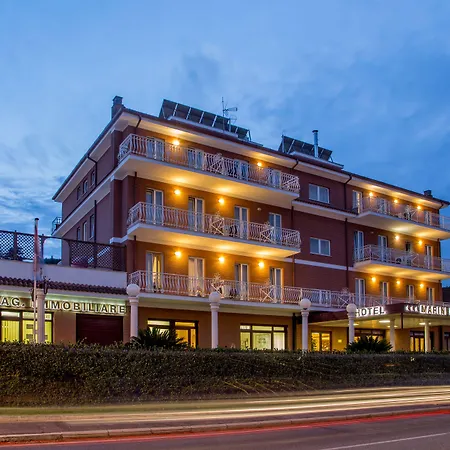 Hotel Marini Park