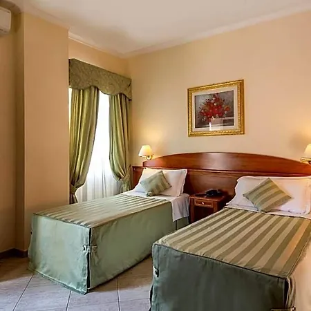 Marini Park 3*