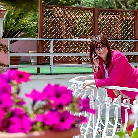 Marini Park ホテル 3*