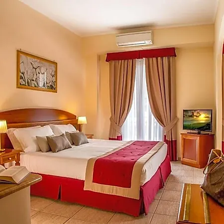 Marini Park 3*