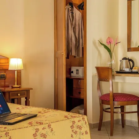Marini Park 3*