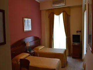 Marini Park Szálloda 3*