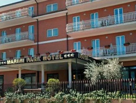 Marini Park Hotel 3*