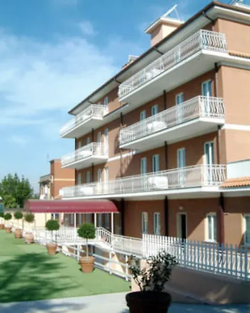 Отель Marini Park 3*