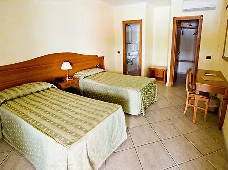 Szálloda Marini Park 3*
