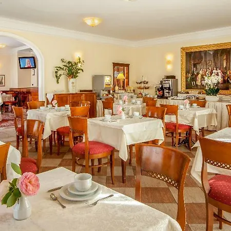 Marini Park 3*