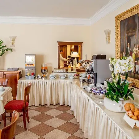 Marini Park Отель 3*