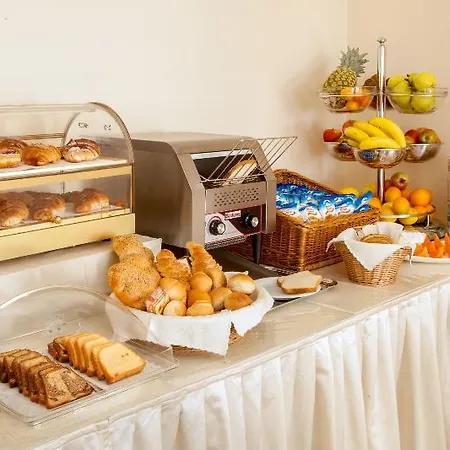 Marini Park 3* Кастель-ди-Лева