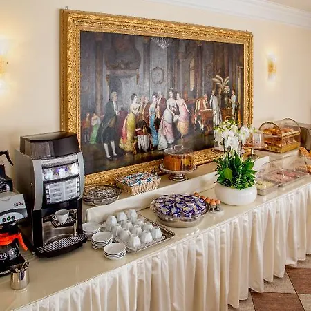 Отель Marini Park 3*