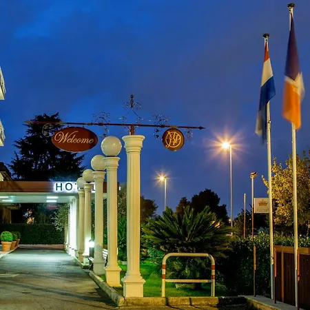 Marini Park Отель