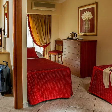 Marini Park Отель