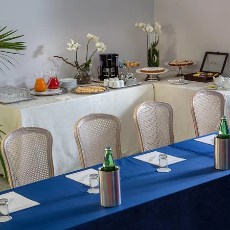 Marini Park Кастель-ди-Лева