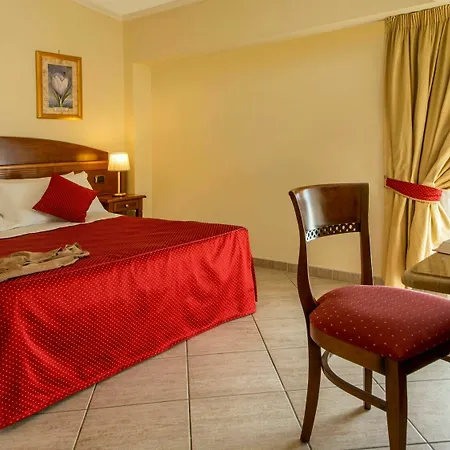 Marini Park 3*