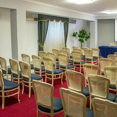 Marini Park 3* Кастель-ди-Лева