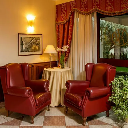 Отель Marini Park