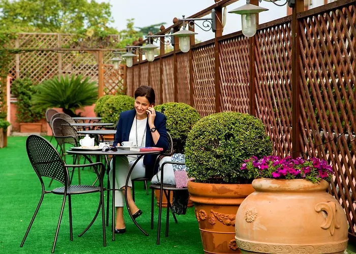 Marini Park Castel di Leva