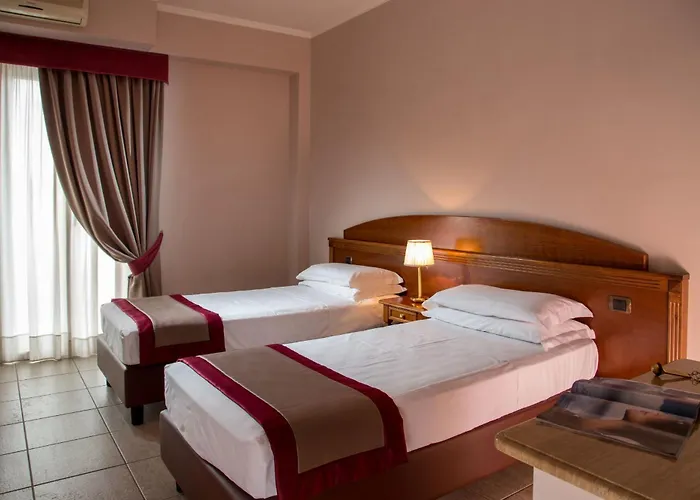 Marini Park Castel di Leva