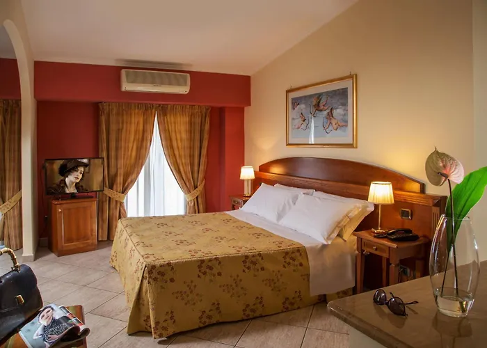 Marini Park Otel 3*