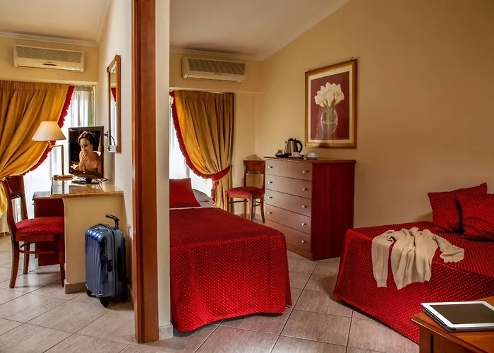 Marini Park 3* Castel di Leva