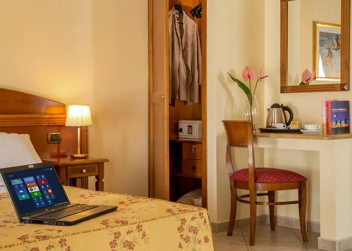 Marini Park Hotel Castel di Leva