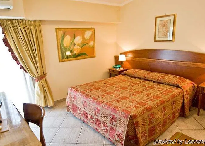 Otel Marini Park 3*