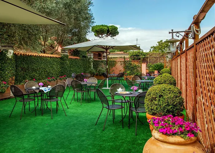 Marini Park Castel di Leva