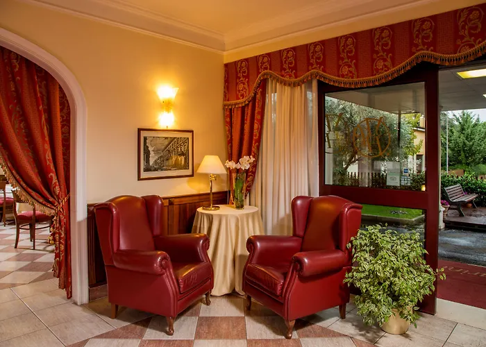 Hotel Marini Park