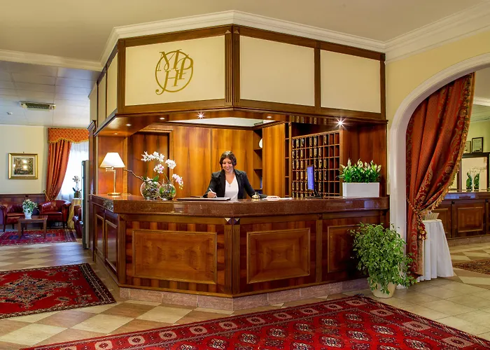 Marini Park Castel di Leva