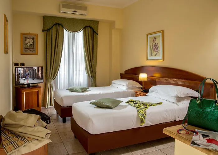 Otel Marini Park 3*