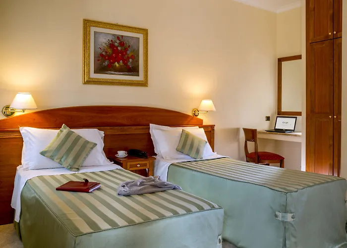 Marini Park 3* Castel di Leva