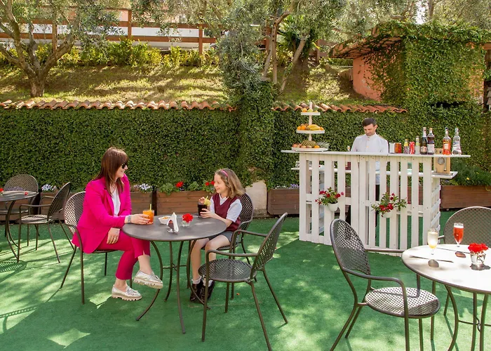 Marini Park Castel di Leva