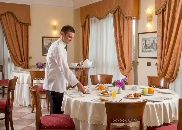 Marini Park Otel Castel di Leva