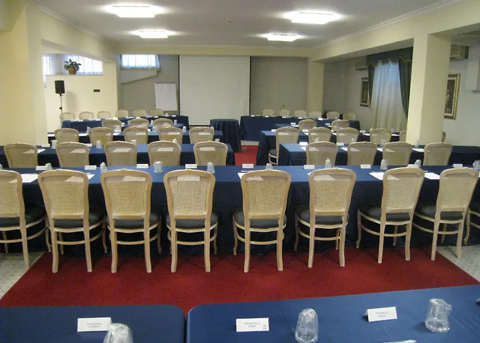 Marini Park 3* Castel di Leva