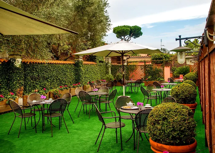 Marini Park Castel di Leva