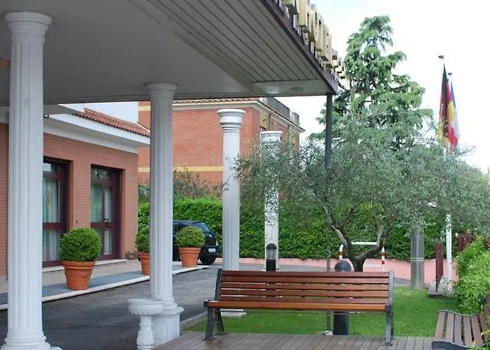 Hotel Marini Park Castel di Leva