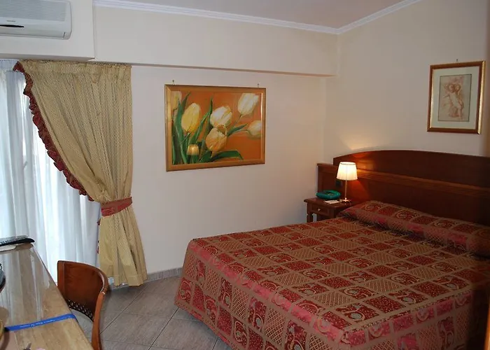 Otel Marini Park 3*