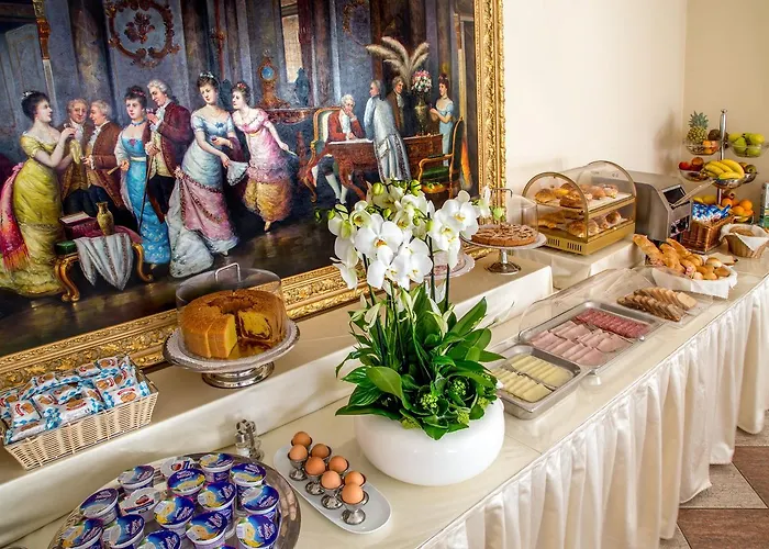 Hotel Marini Park