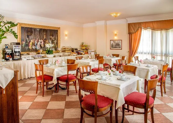 Hotel Marini Park 3*