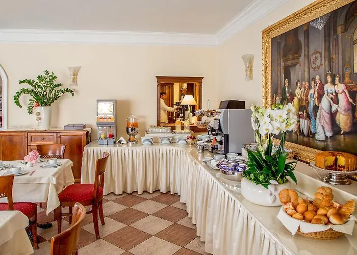 Marini Park Hotel 3*